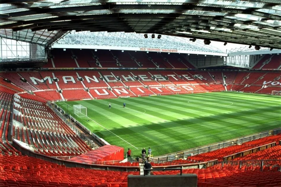 Manchester United will play game at Old Trafford without fans until 2021