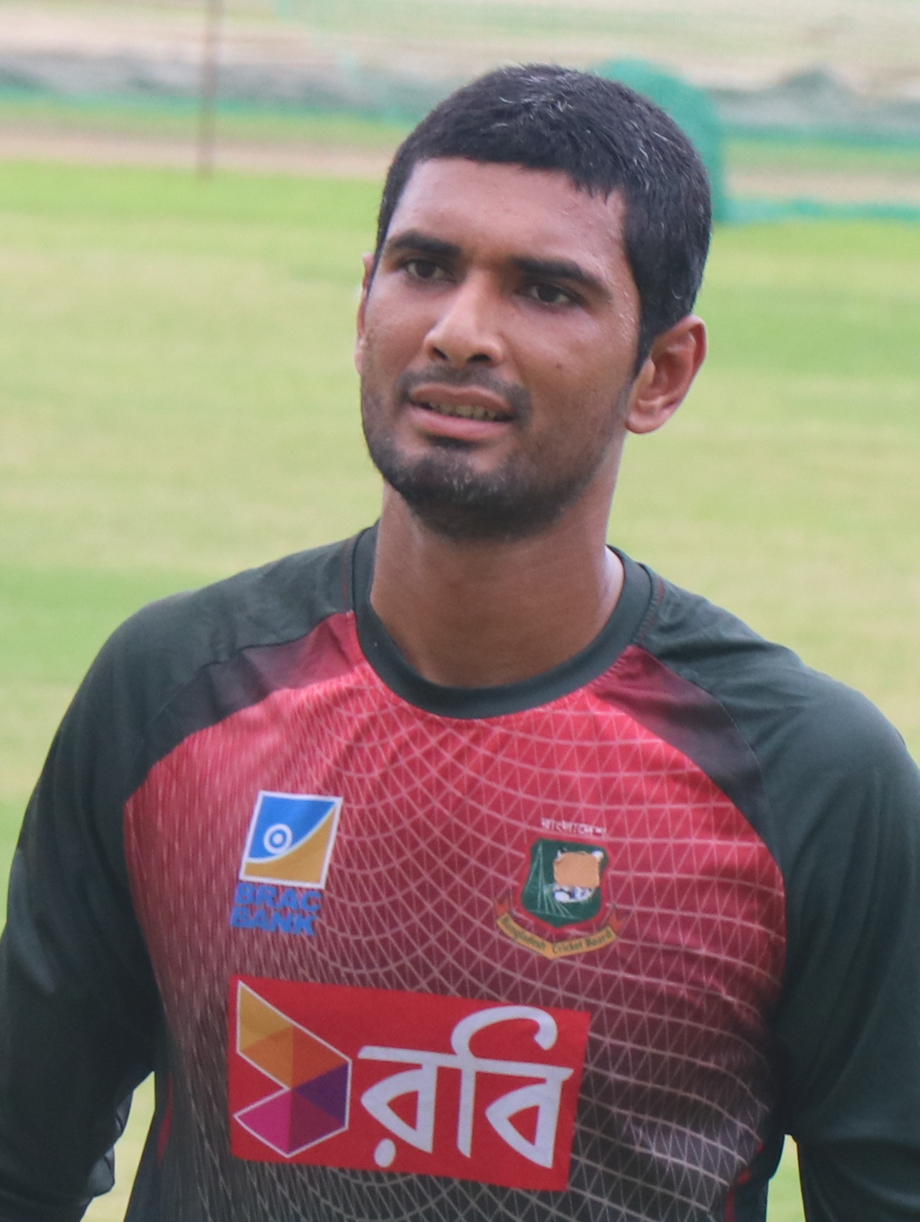Bangladeshi Cricket Player Mahmudullah Exposed A Secret About Sachin Tendulkar