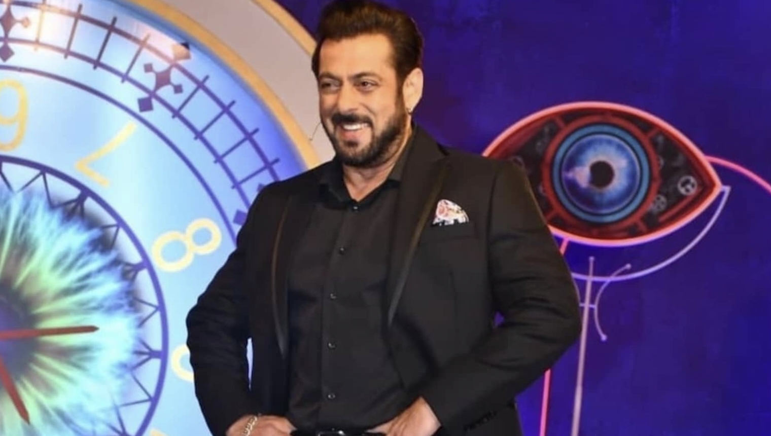 Love story to brew up in Big Boss 16 and Salman Khan to play the key role