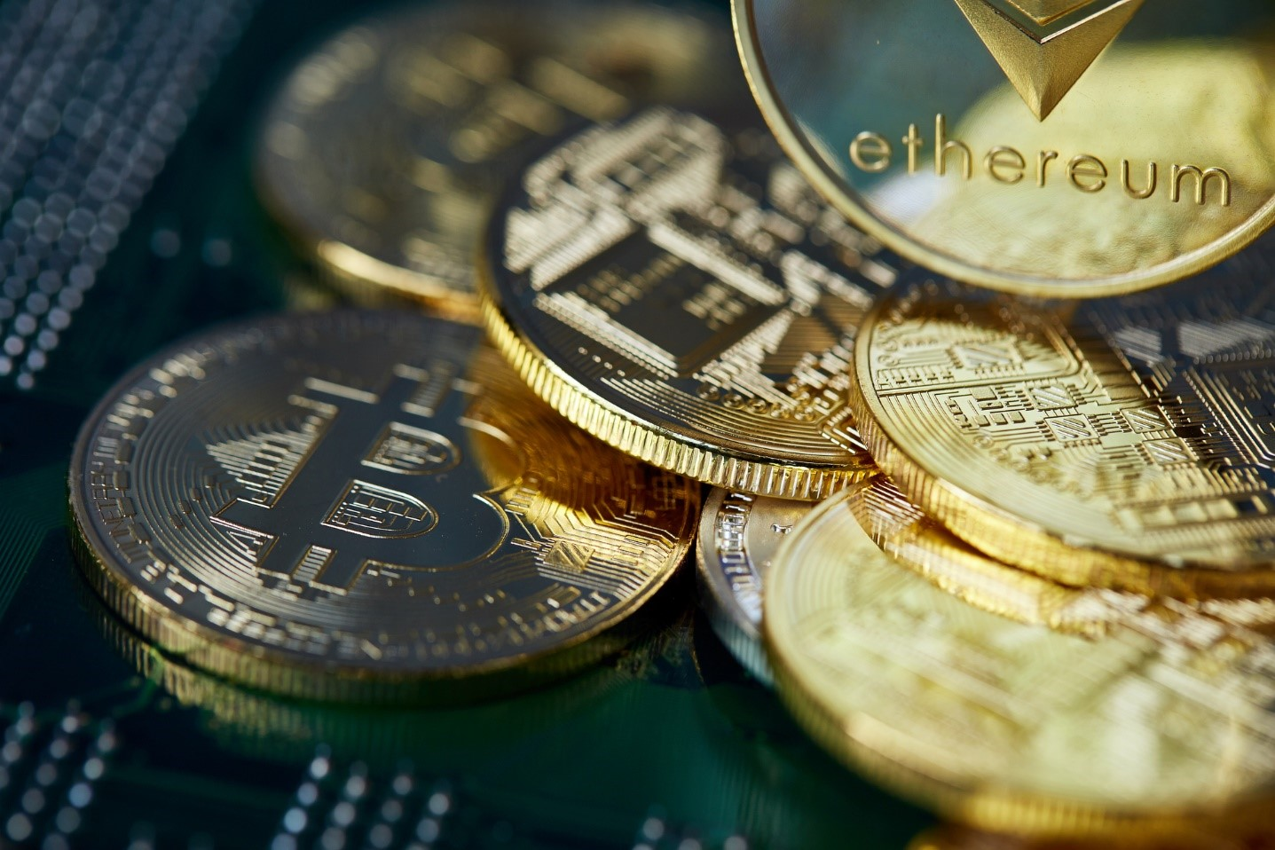 Is Bitcoin set to a bullish break?