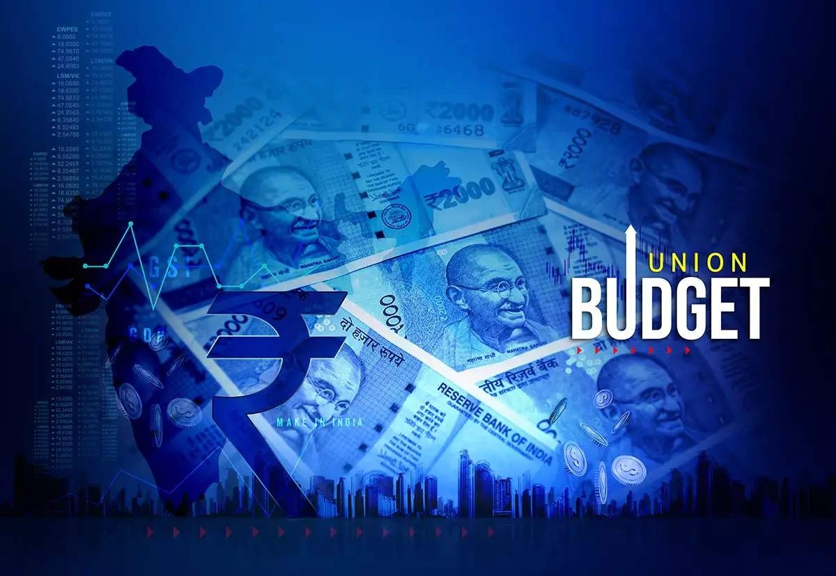 What does India expect from Budget 2022?