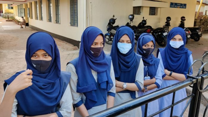 Politics Over Hijab Controversy: Now Ball Is In Karnataka’s High Court